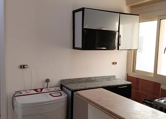 Apartman Guest Science *