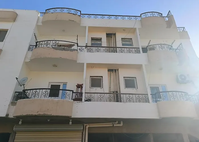 Guest Science Apartman