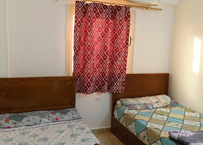 Guest Science Apartman Marsza Alam