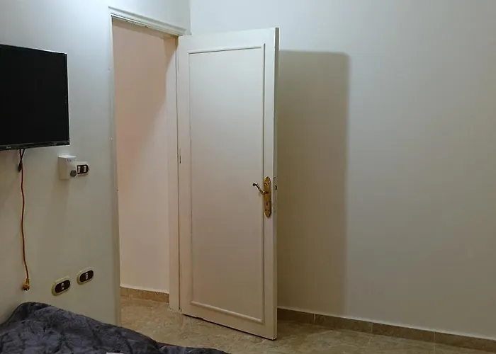 Guest Science Apartman Marsza Alam