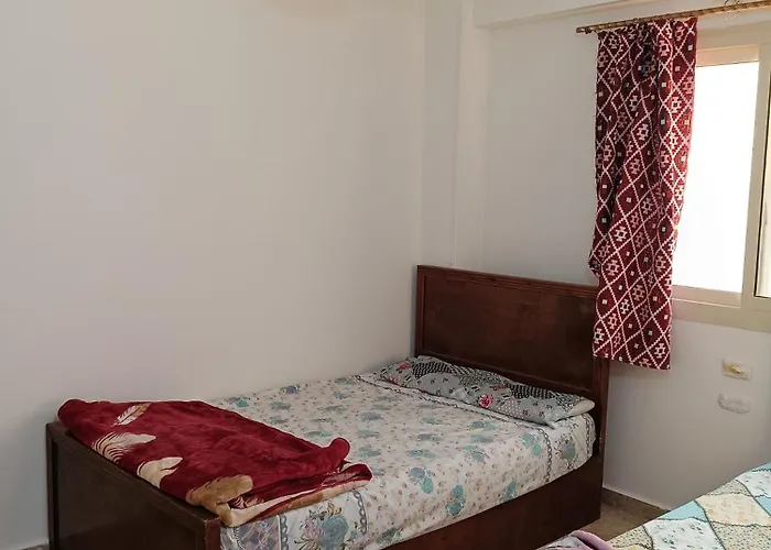 Apartman Guest Science Marsza Alam